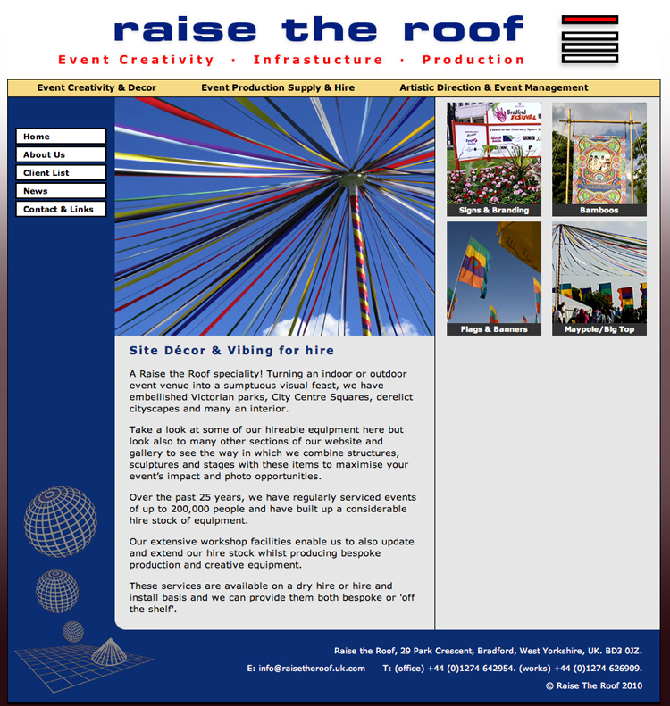 raisetheroof